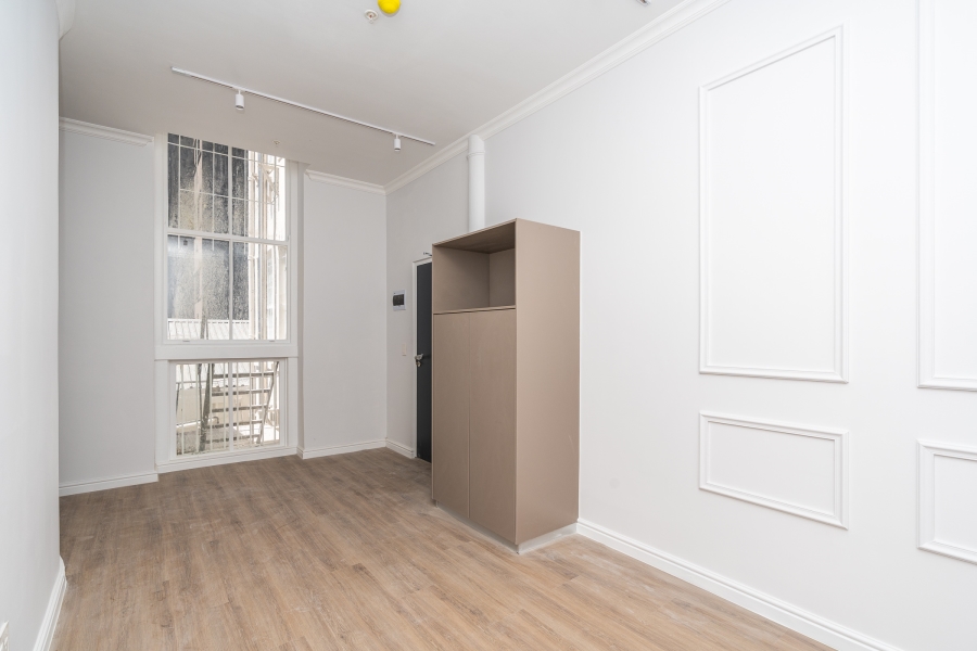 0 Bedroom Property for Sale in Cape Town City Centre Western Cape